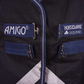 Amigo Turnout Lite Bravo 12 0g Marin