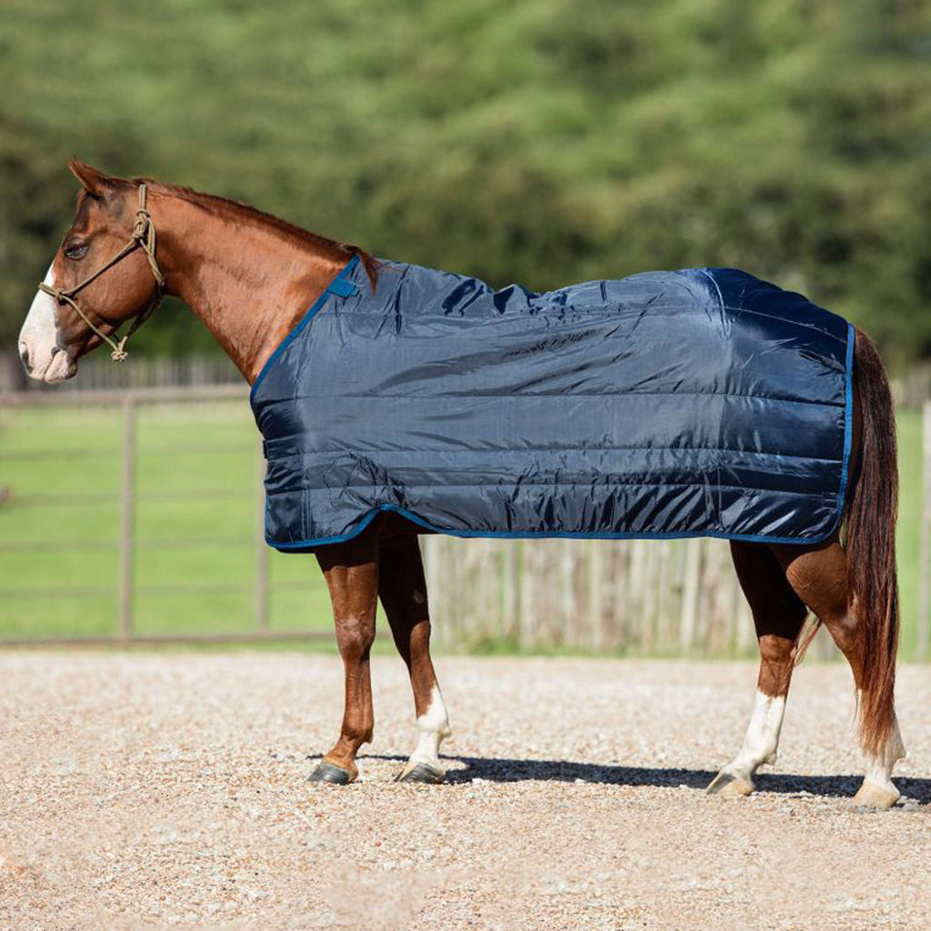 Horseware Couverture Liner 200g Marin