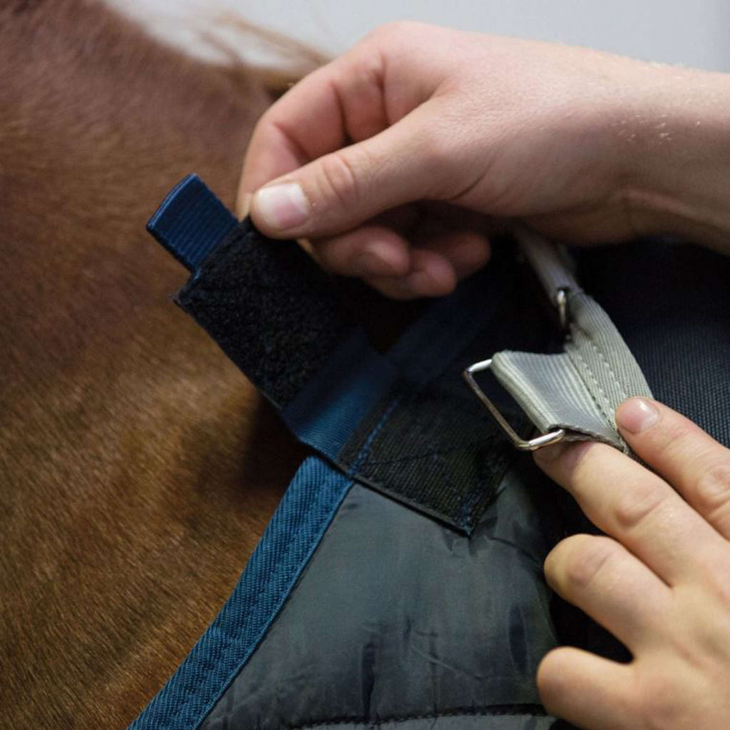 Horseware Couverture Liner 200g Marin
