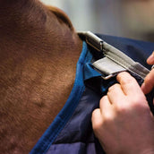 Horseware Couverture Liner 300g Marin