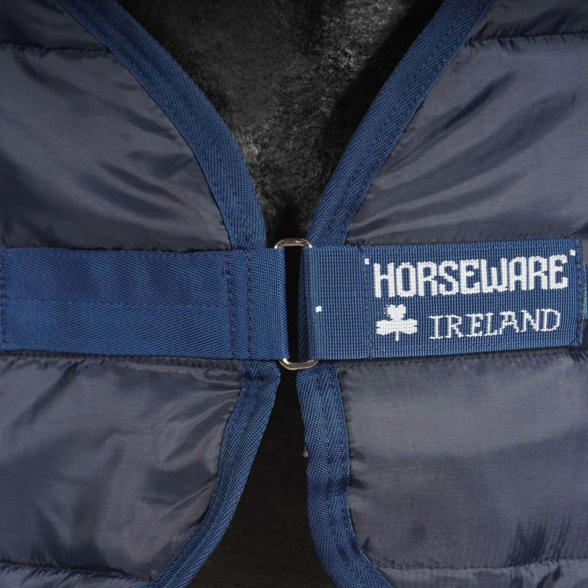 Horseware Couverture 400g Marin