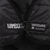 Rambo Couverture Optimo 100gr Noir