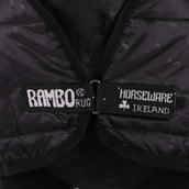 Rambo Couverture Optimo 200g Noir