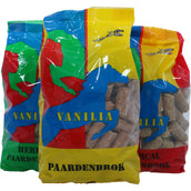 Vanilia Friandises pour Chevaux Mix