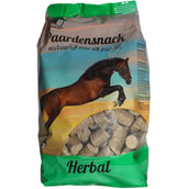 Vanilia Friandises aux Herbes pour Chevaux