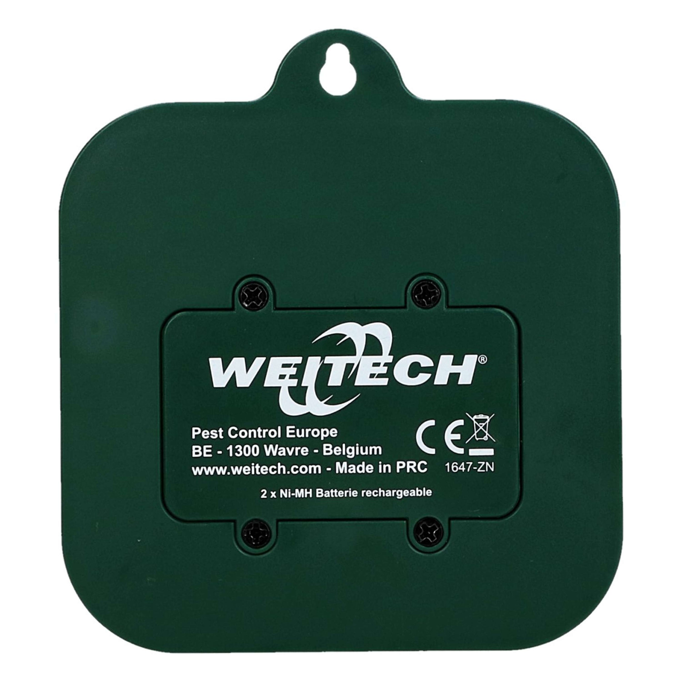 Weitech Garden Protector WK-0053 Solar