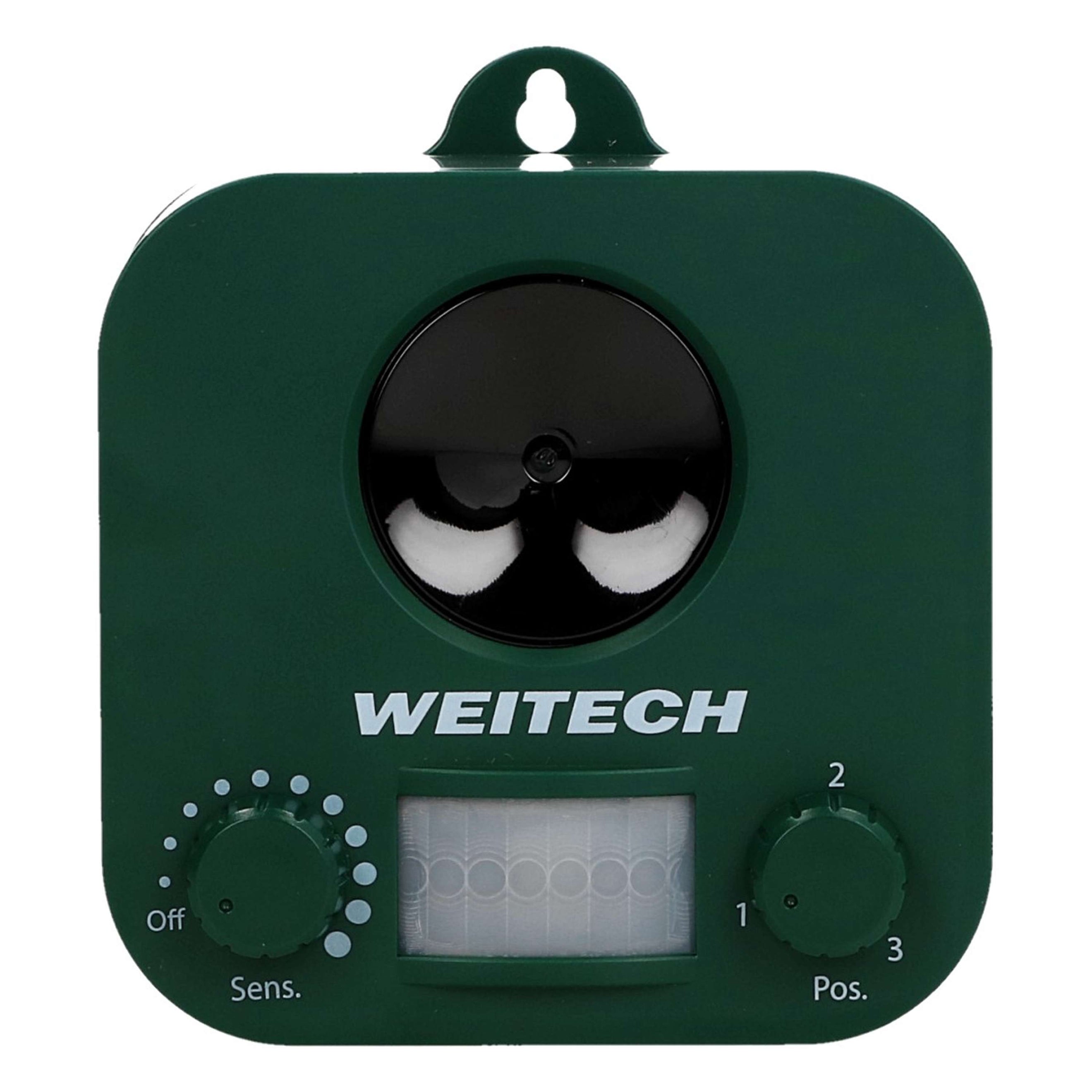 Weitech Garden Protector WK-0053 Solar
