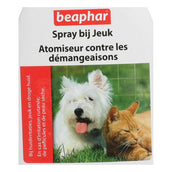 Beaphar Spray En cas de démangeaison