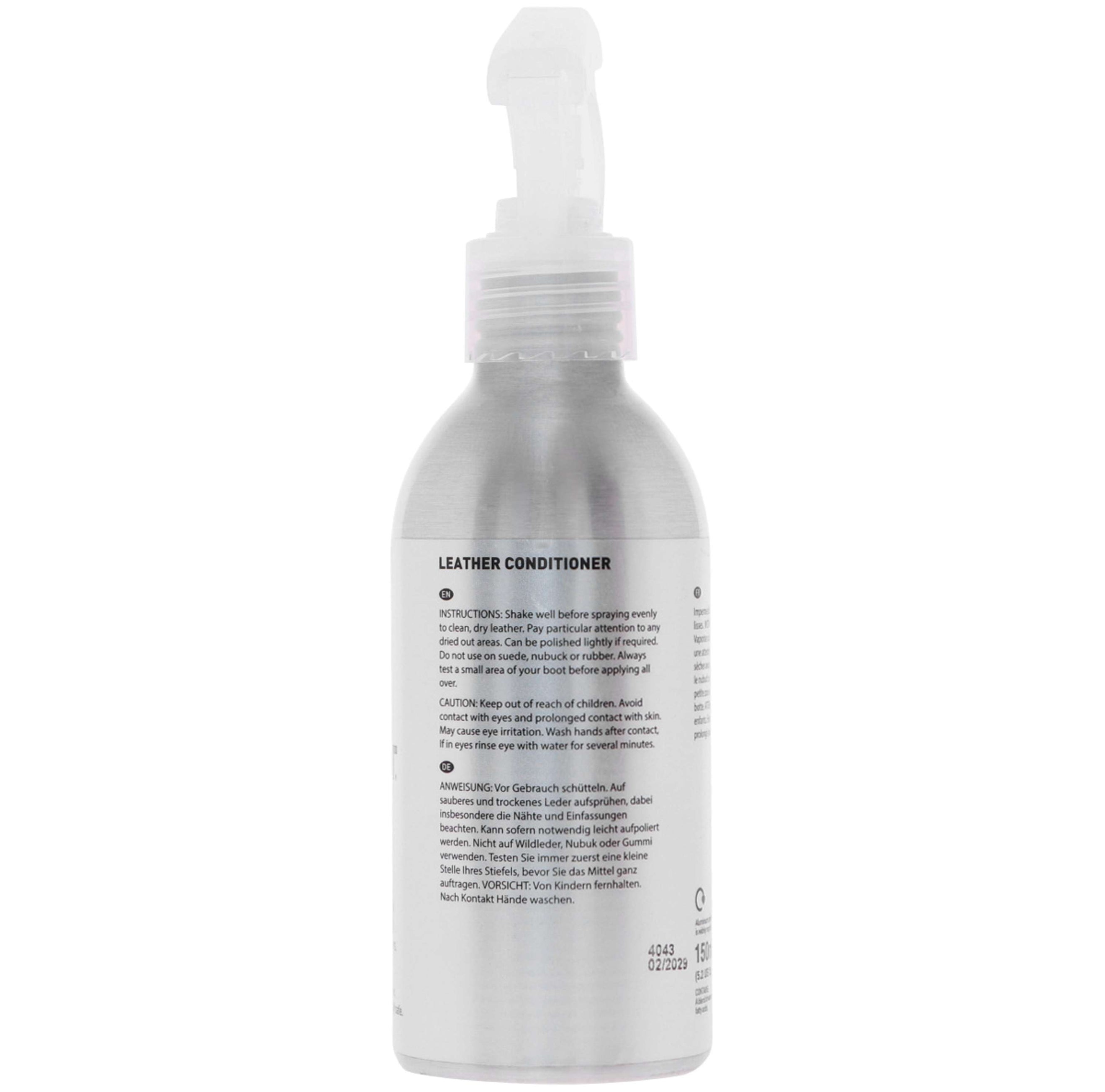 Ariat Leather Conditioner Ariat Leather Conditioner