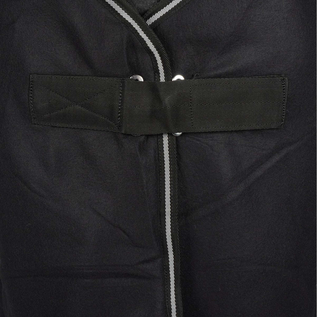 HORKA Couvertures Anti-Transpiration Economy Fleece Noir