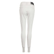 ANKY Pantalon d'Équitation Contest FFG Femme Blanc