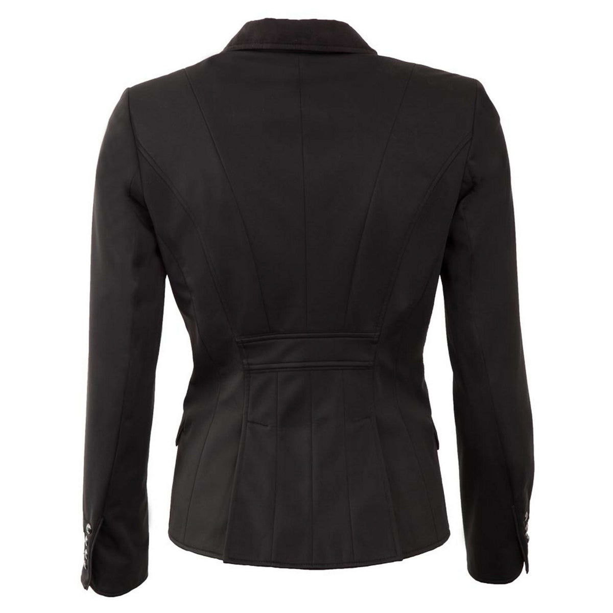 Anky Petite Veste de Concours Prestigious Dames Noir