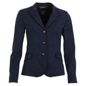 Anky Petite Veste de Concours Prestigious Dames Marin