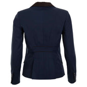 Anky Petite Veste de Concours Prestigious Dames Marin