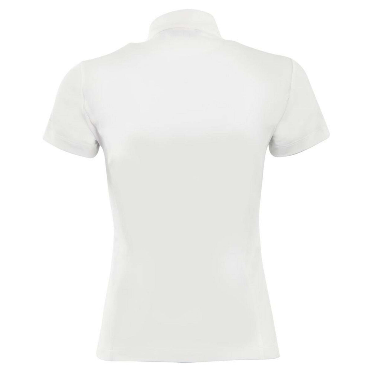 Anky T-shirt de Concours Grand Allure Manches Courtes Blanc/Marin