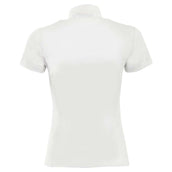 Anky T-shirt de Concours Grand Allure Manches Courtes Blanc/Marin