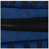 ANKY Tapis de Selle Anatomic Tech Dressage Bleu Royal