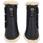 ANKY Bottes de Dressage Active Gel Impact Marin foncé