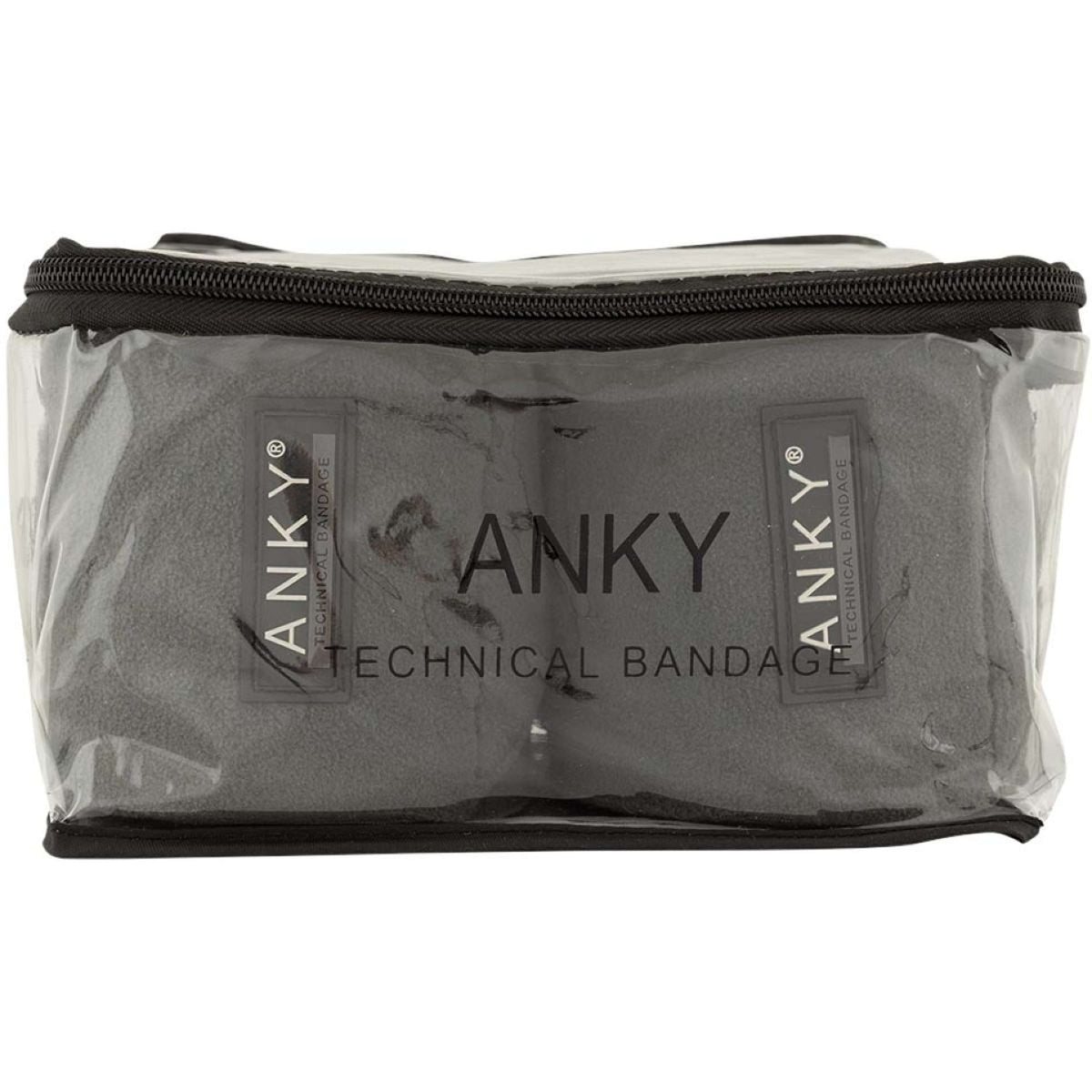 ANKY Bandages Fleece Dark Shadow