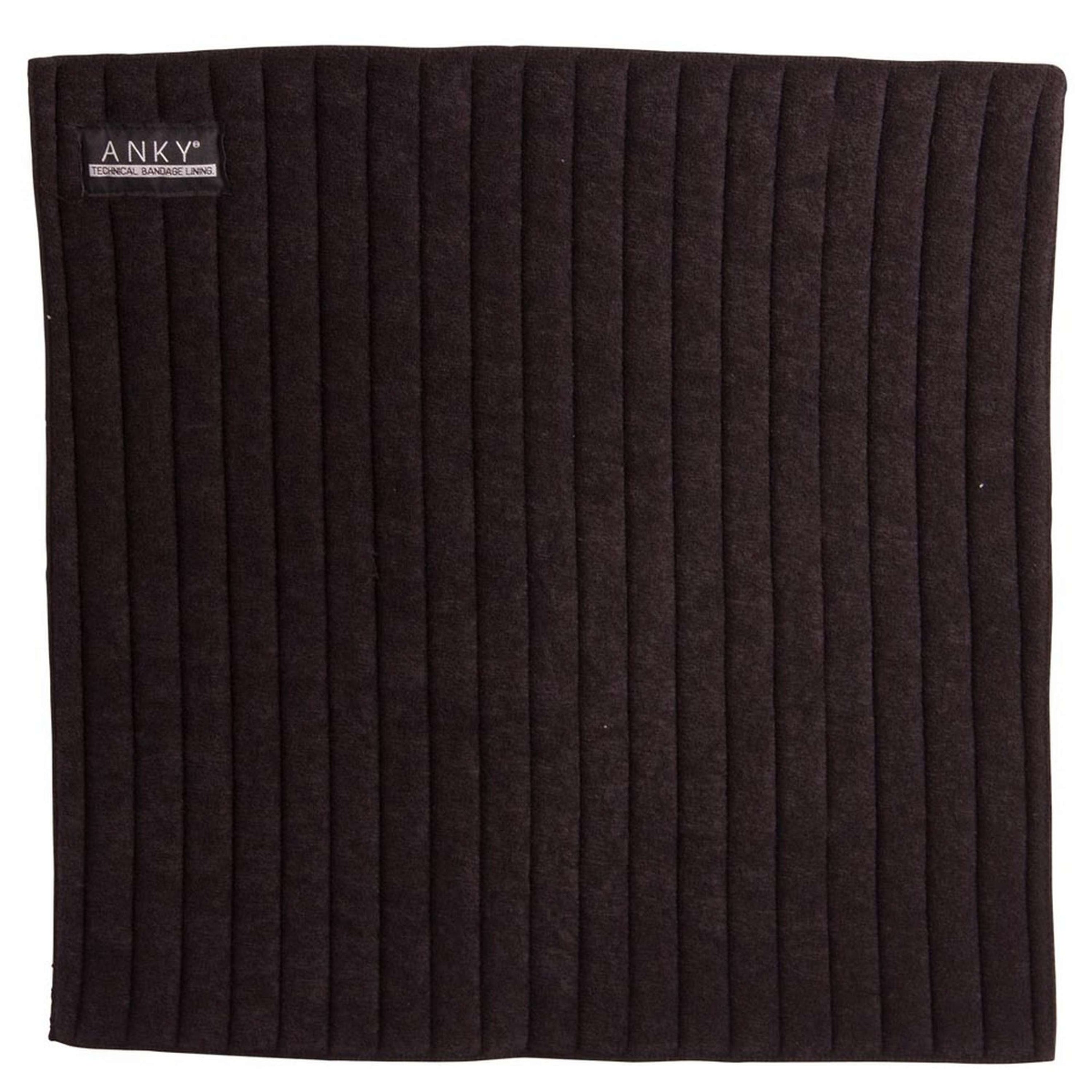 ANKY Bandages Cooldry Ensemble de 4 ATB007 Noir ANKY Bandages Cooldry Ensemble de 4 ATB007 Noir