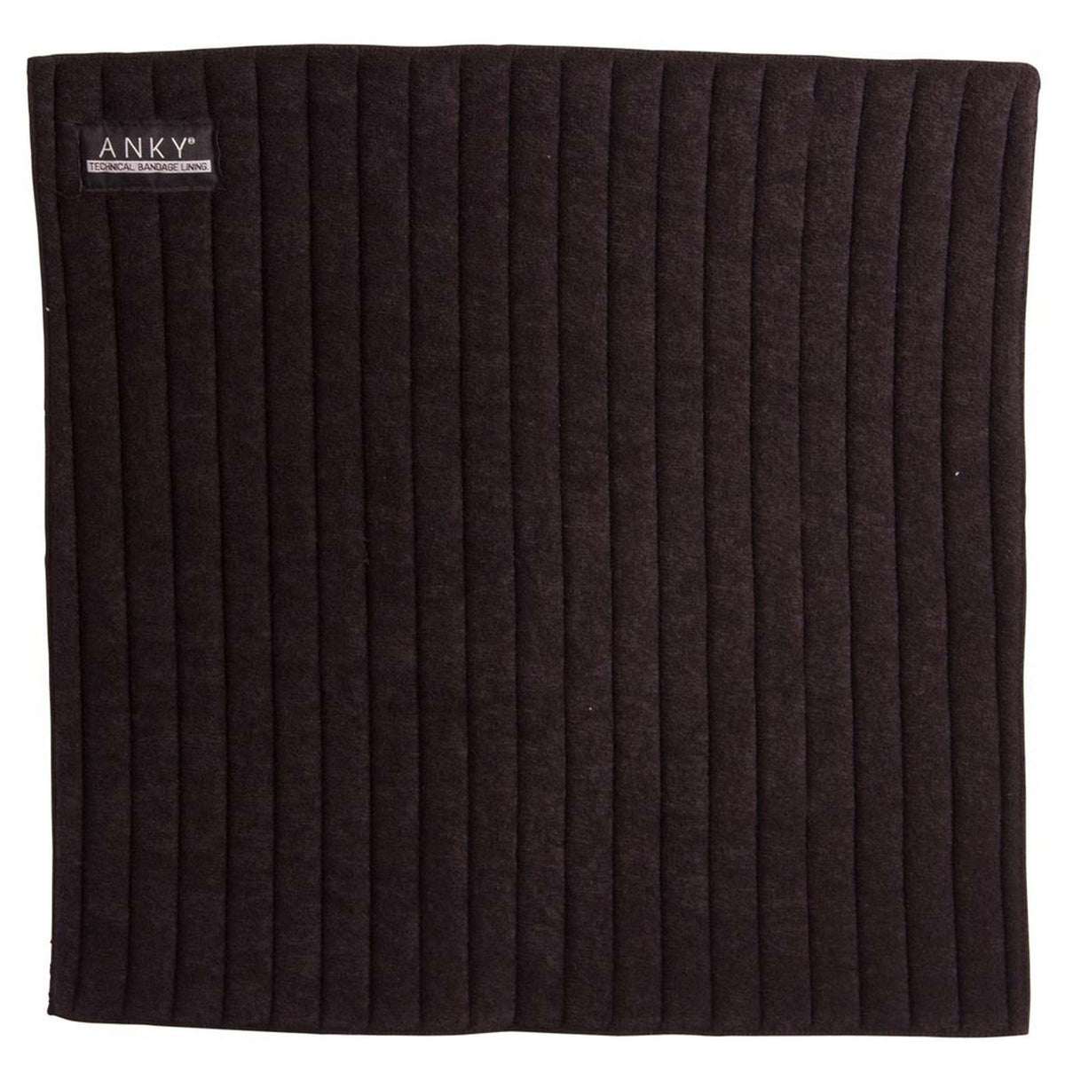 ANKY Bandages Cooldry Ensemble de 4 ATB007 Noir