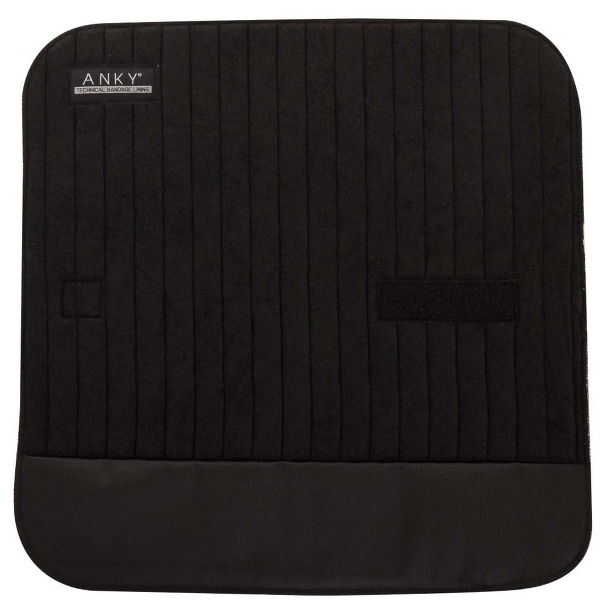 ANKY Bandages Cooldry Jeu de 4 Noir