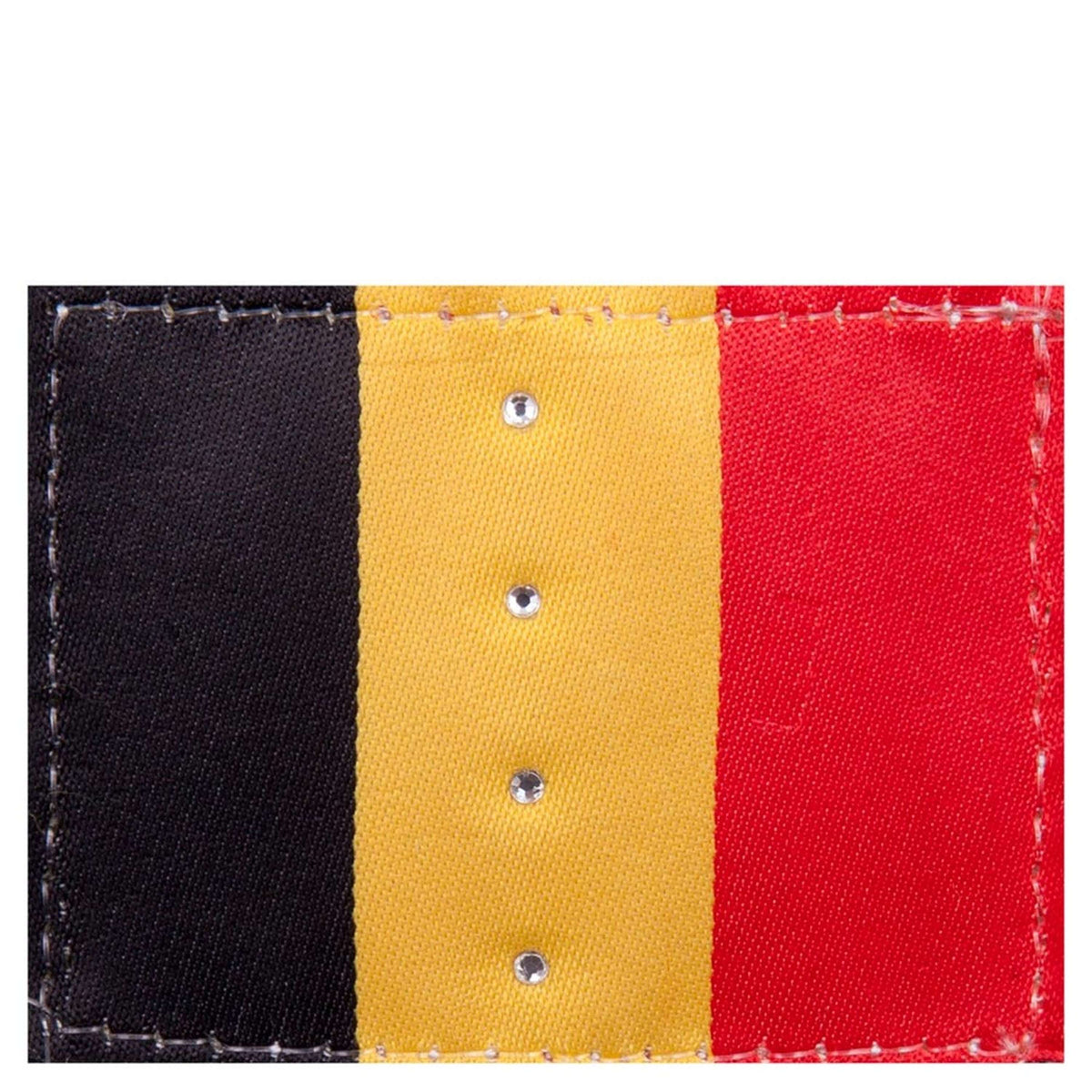 ANKY Drapeaux de Bandage Pride Be Ensemble de 4 Silver/BE