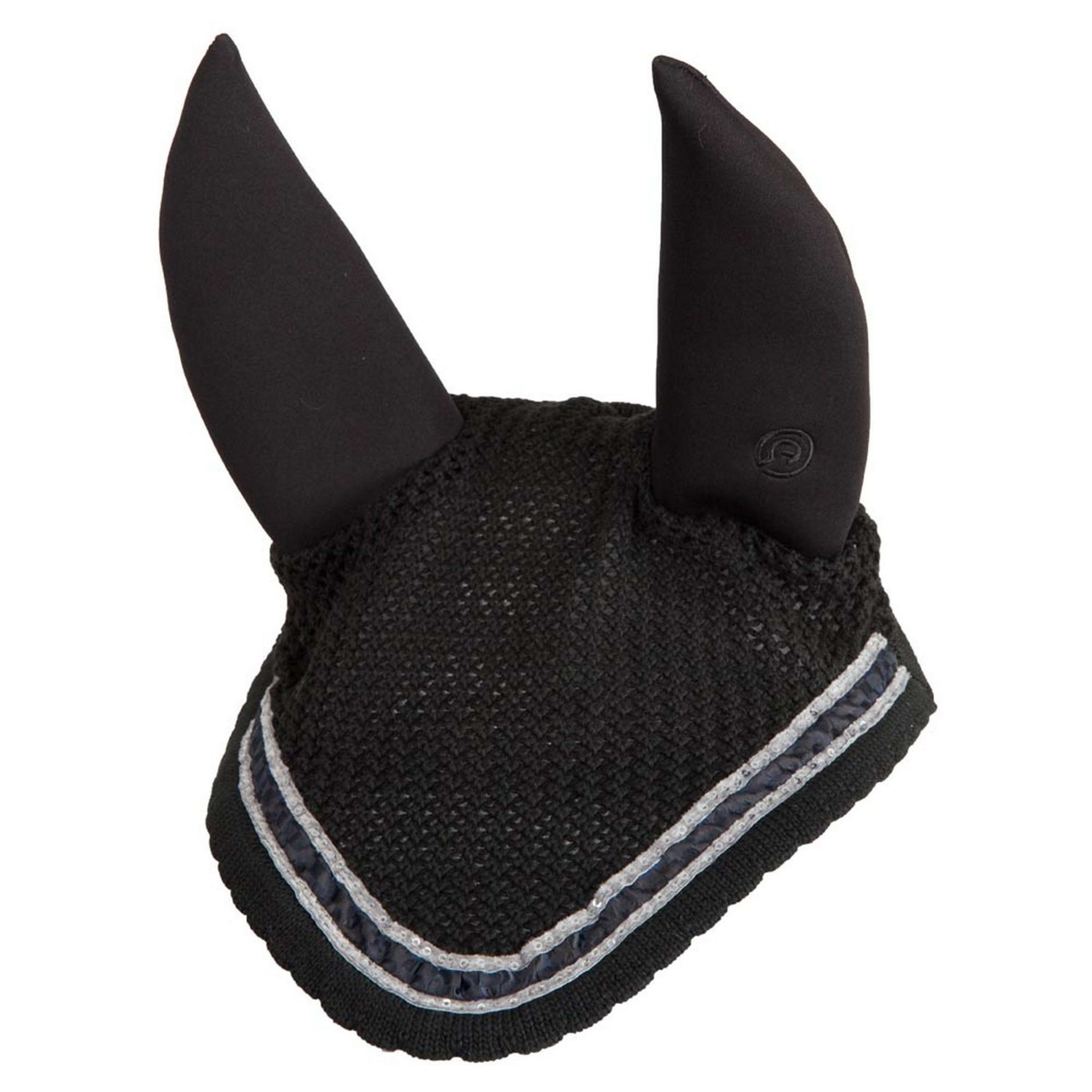 ANKY Bonnet Anti-Mouches Soundproof Noir