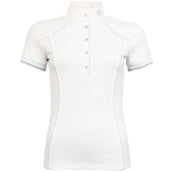 ANKY Competition Shirt Subtle C-Wear Blanc