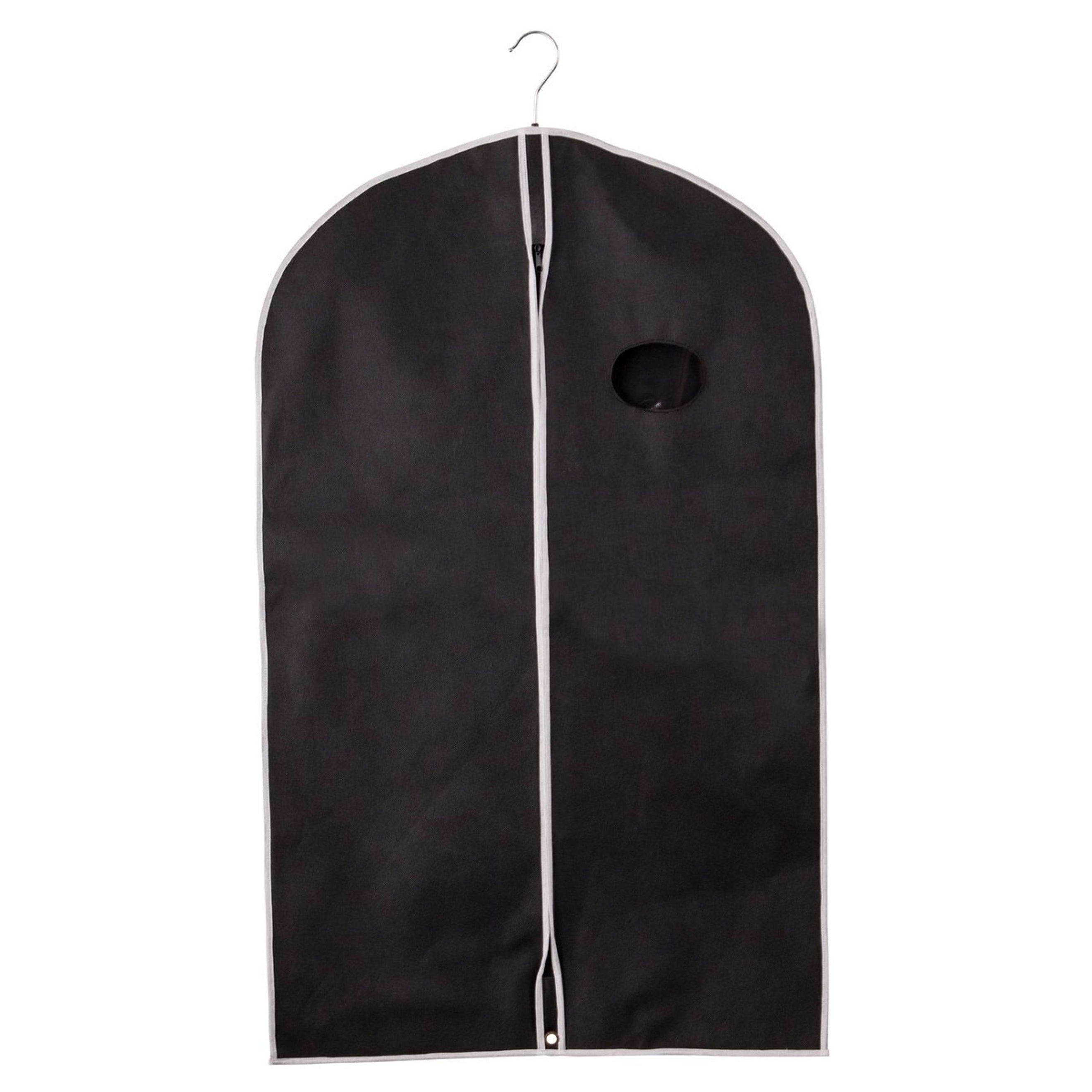 Anky Sac Porte-Costume C-Wear Noir