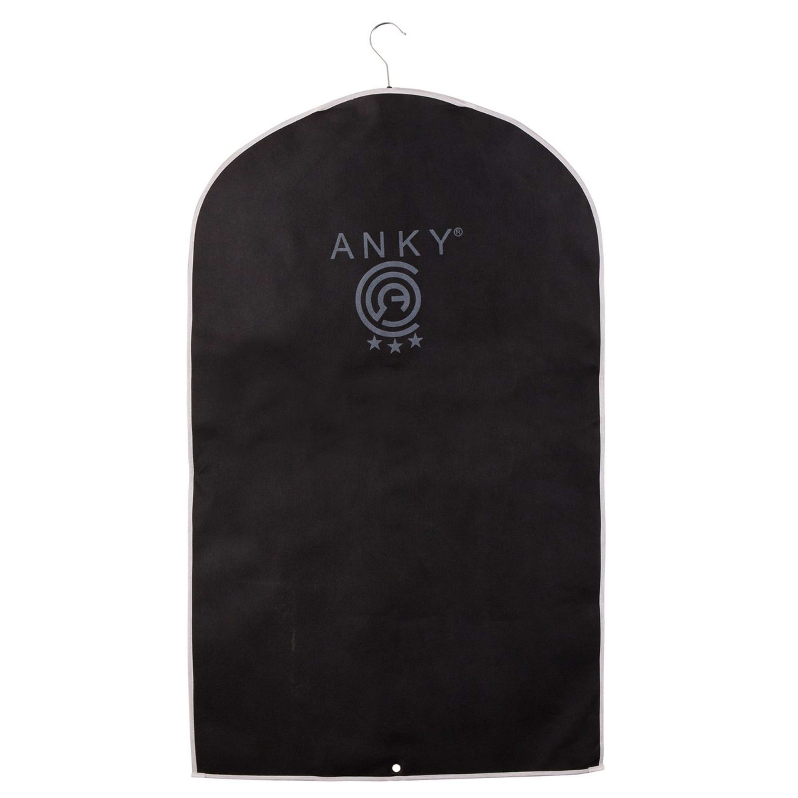 Anky Sac Porte-Costume C-Wear Noir