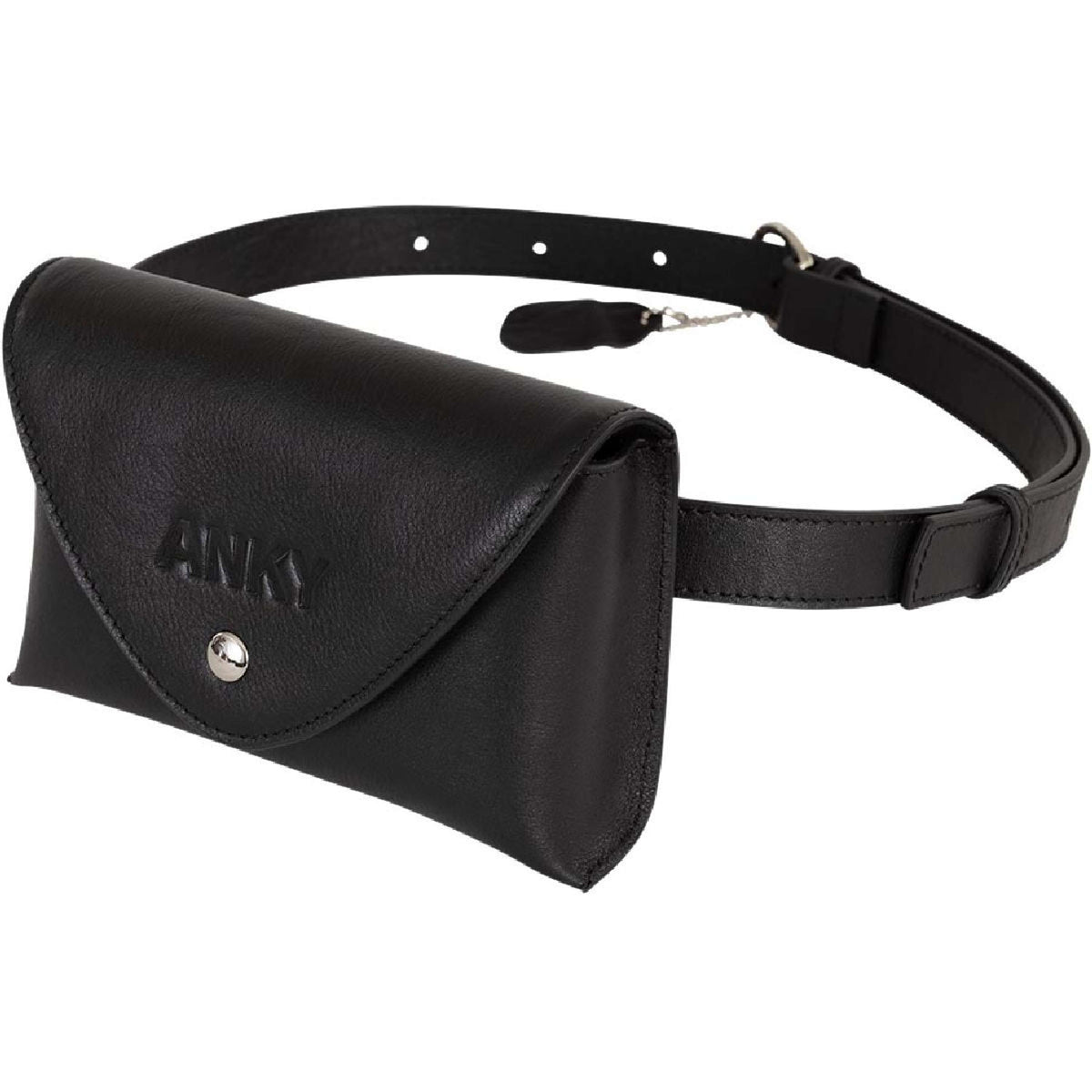 ANKY Hip-Belt Bag Noir