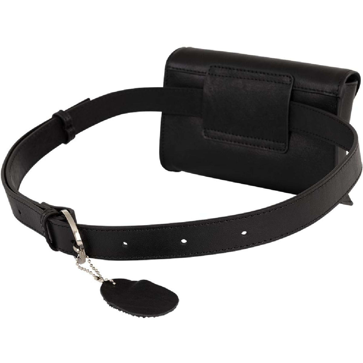 ANKY Hip-Belt Bag Noir