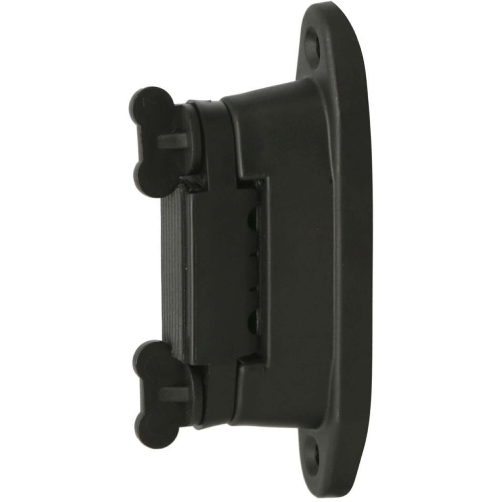 Agradi Power Pince Profi isolateur (d'angle) Noir 10 Pièces