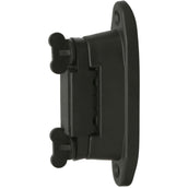 Agradi Power Pince Profi isolateur (d'angle) 10 pièces Noir