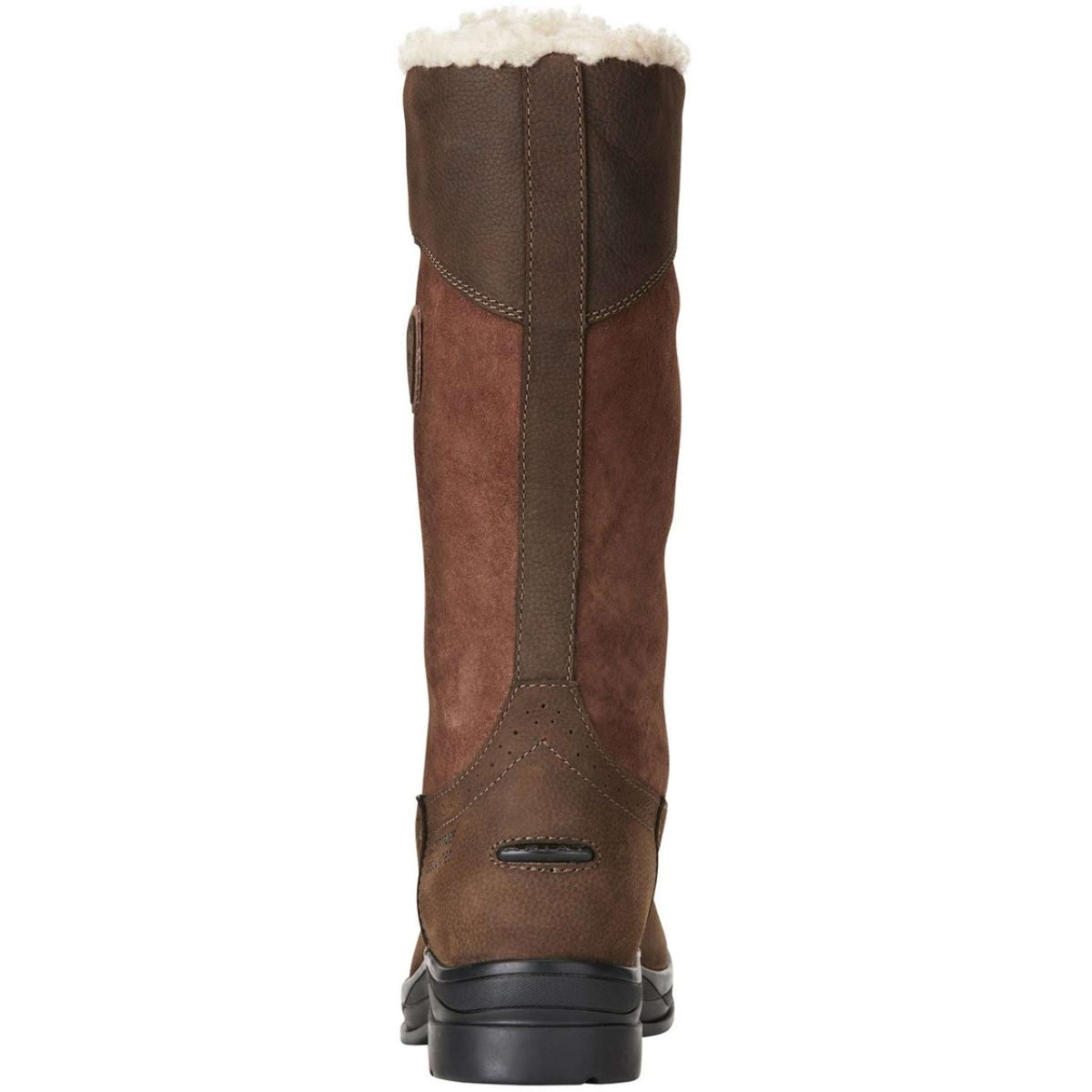 Ariat Bottes d'Extérieur Wythburn H2O Isolé Femmes Java