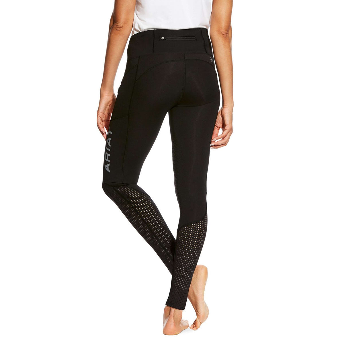 Ariat Legging d'Équitation Eos KP Tight Woman's Noir