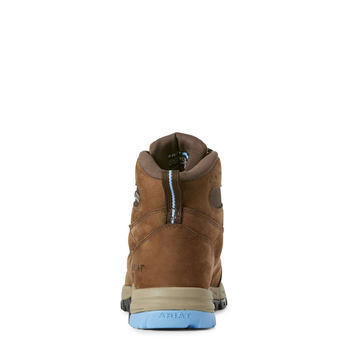 Ariat Chaussure de Travail Skyline Summit GTX Hommes