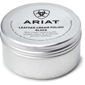 Ariat Leather Polish Noir