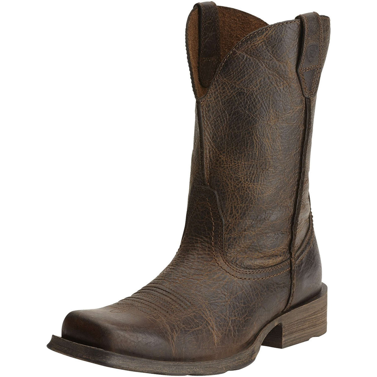 Ariat Botte Western Rambler D Wicker