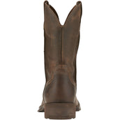 Ariat Botte Western Rambler D Wicker