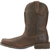 Ariat Botte Western Rambler D Wicker