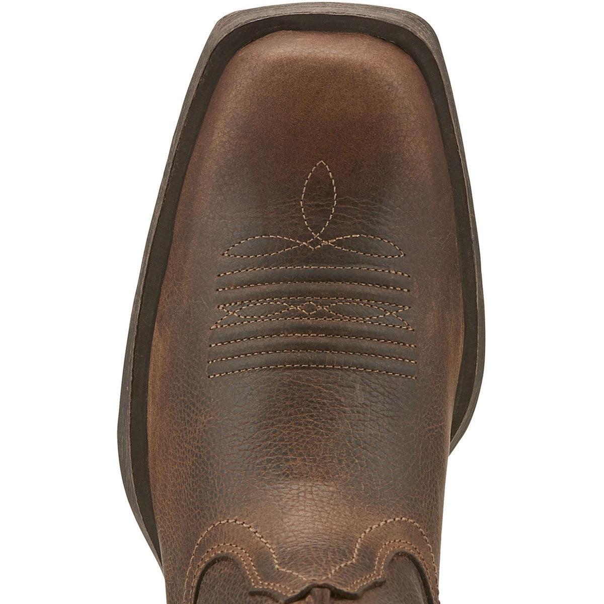 Ariat Botte Western Rambler D Wicker