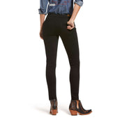 Ariat Pantalon Forever Skinny Noir