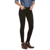 Ariat Pantalon Forever Skinny Noir