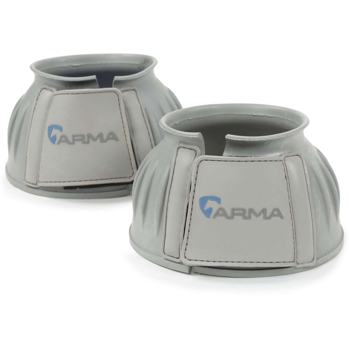 Arma by Shires Cloches d'Obstacles Touch Close Gris