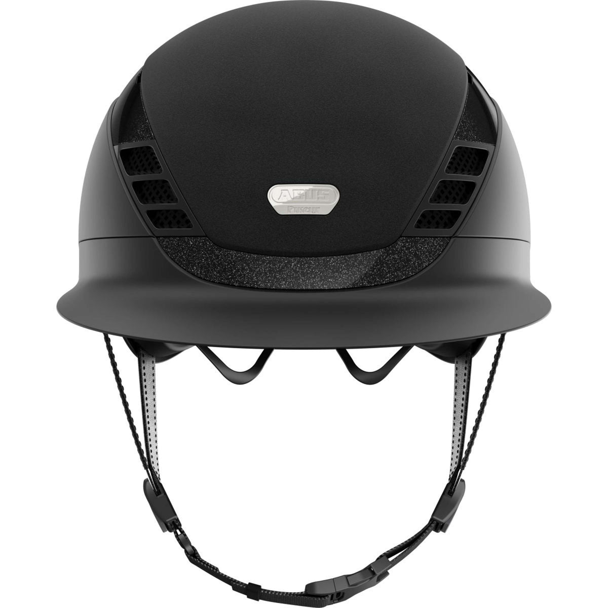 Pikeur X Abus Bombe AirLuxe SUPREME L.V. Noir