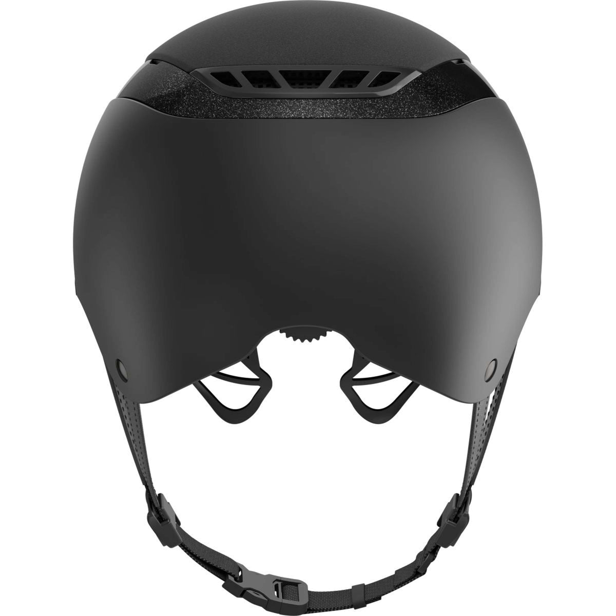 Pikeur X Abus Bombe AirLuxe SUPREME L.V. Noir