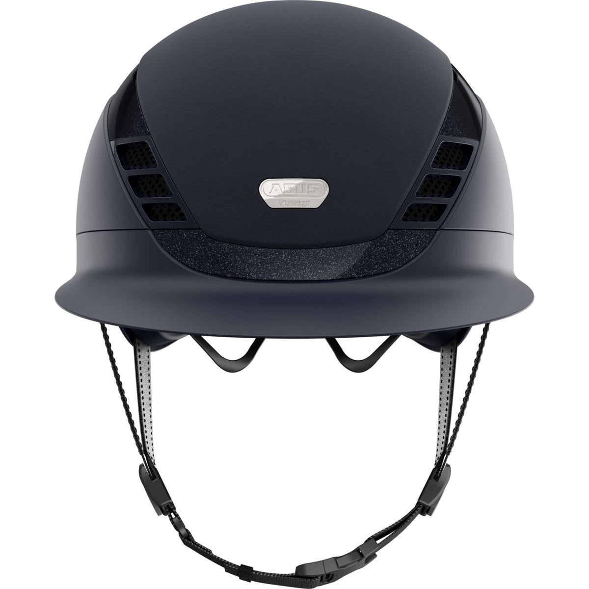 Pikeur X Abus Bombe AirLuxe SUPREME L.V. Midnight Blue