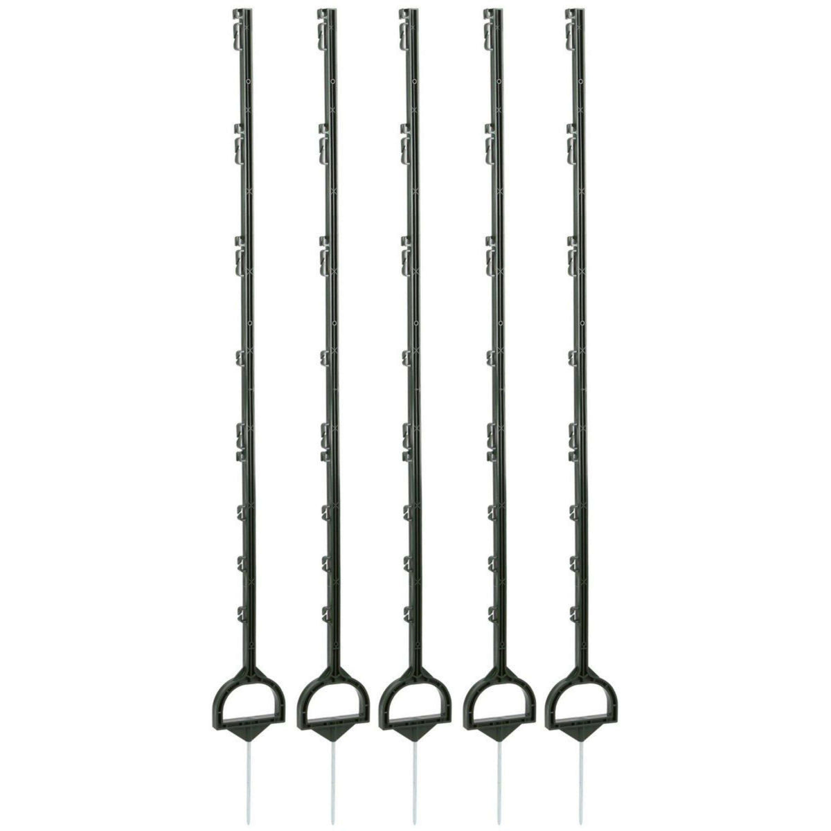 Ako Piquet Avec Étrier 5 Pièces Vert